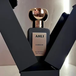 AhliOverdoseEauDeParfum