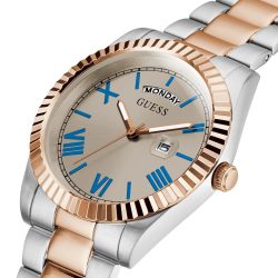 GUESS-CONNOISSEUR-GW0265G13-Ανδρικό-Ρολόι-Quartz-Ακριβείας-4