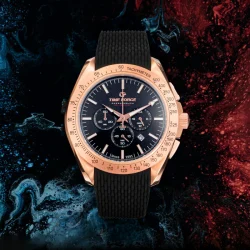 cosmos_negro_dorado