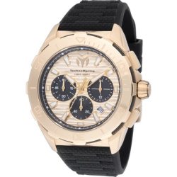 technomarine-seven-seas-chronograph-gmt-quartz-gold-dial-mens-watch-tm725023